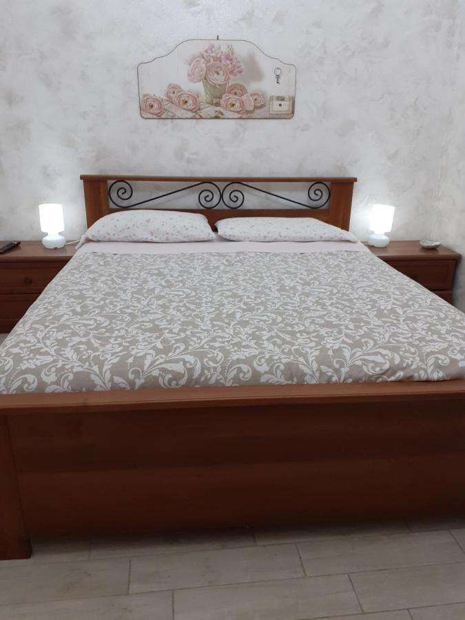 Casa Vacanza Sweet Home جيارديني ناكسوس المظهر الخارجي الصورة