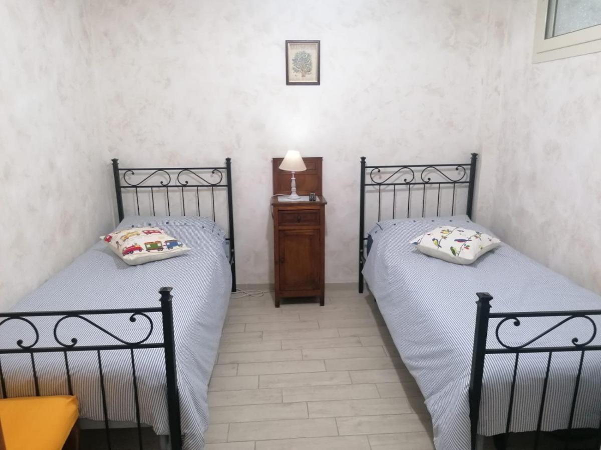 Casa Vacanza Sweet Home جيارديني ناكسوس المظهر الخارجي الصورة