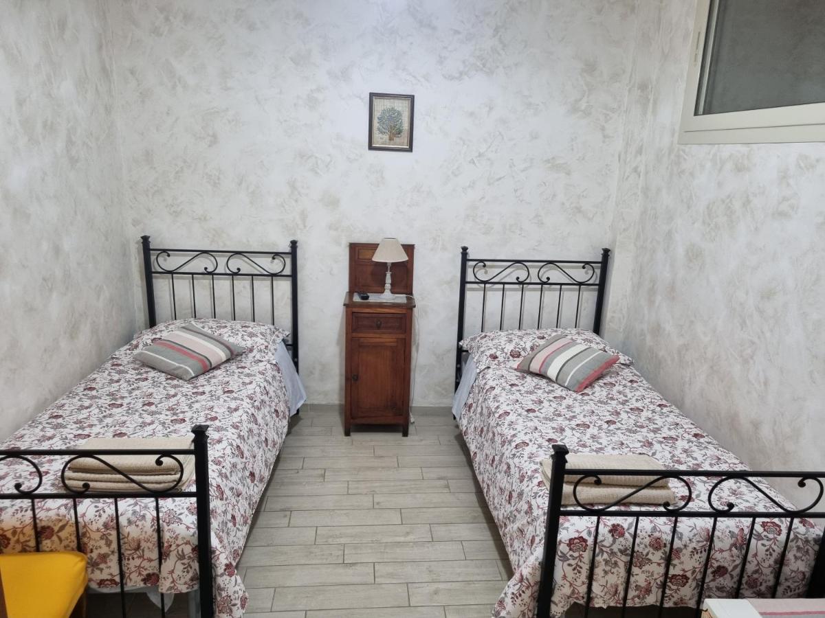 Casa Vacanza Sweet Home جيارديني ناكسوس المظهر الخارجي الصورة