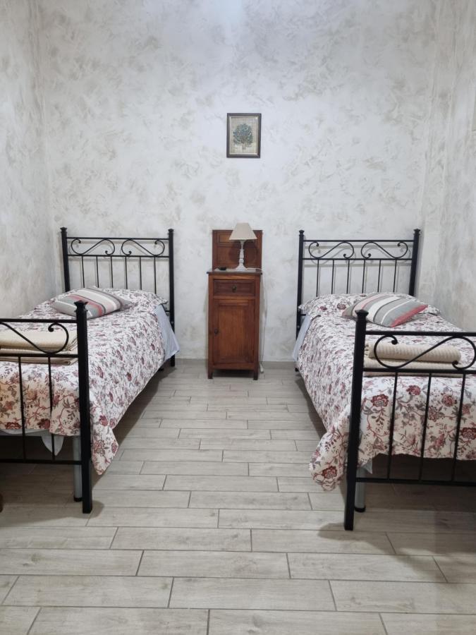 Casa Vacanza Sweet Home جيارديني ناكسوس المظهر الخارجي الصورة