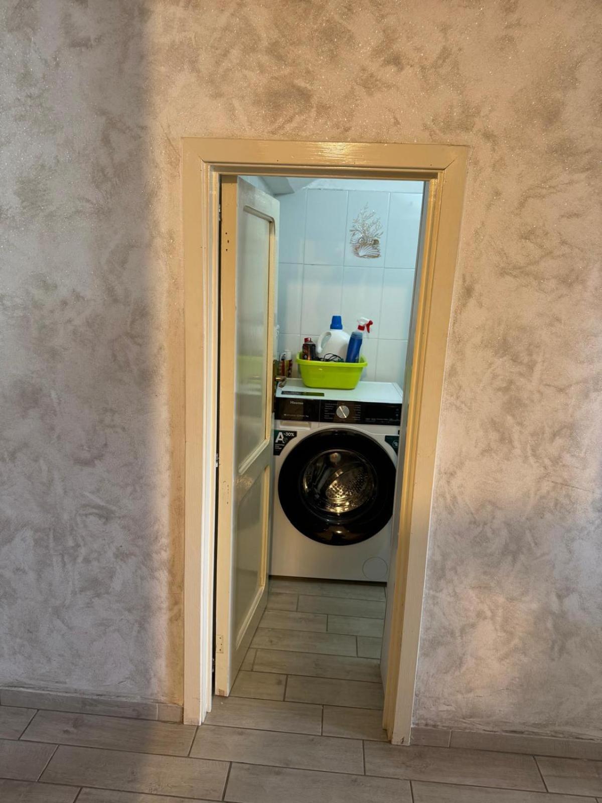 Casa Vacanza Sweet Home جيارديني ناكسوس المظهر الخارجي الصورة