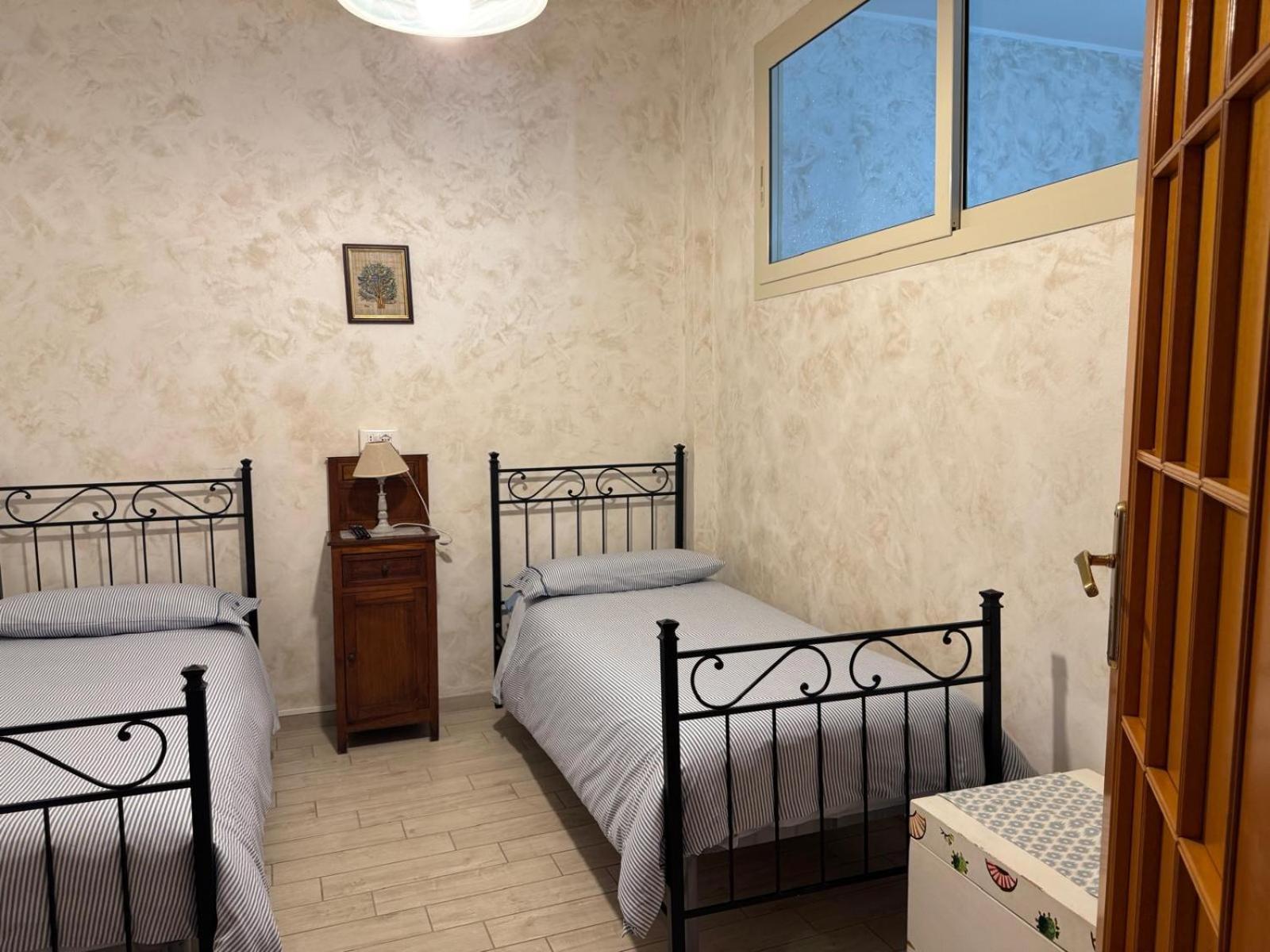 Casa Vacanza Sweet Home جيارديني ناكسوس المظهر الخارجي الصورة