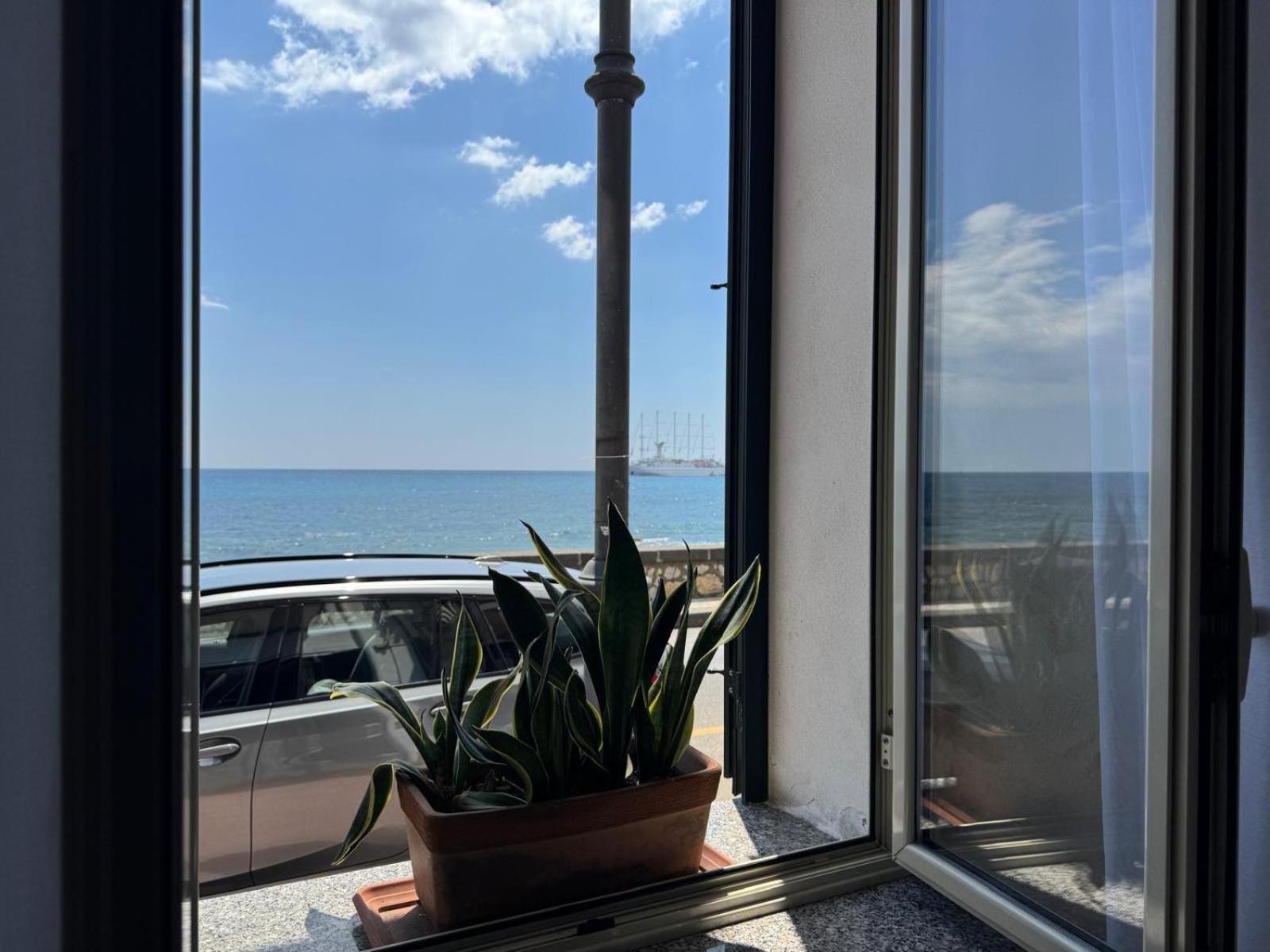 Casa Vacanza Sweet Home جيارديني ناكسوس المظهر الخارجي الصورة
