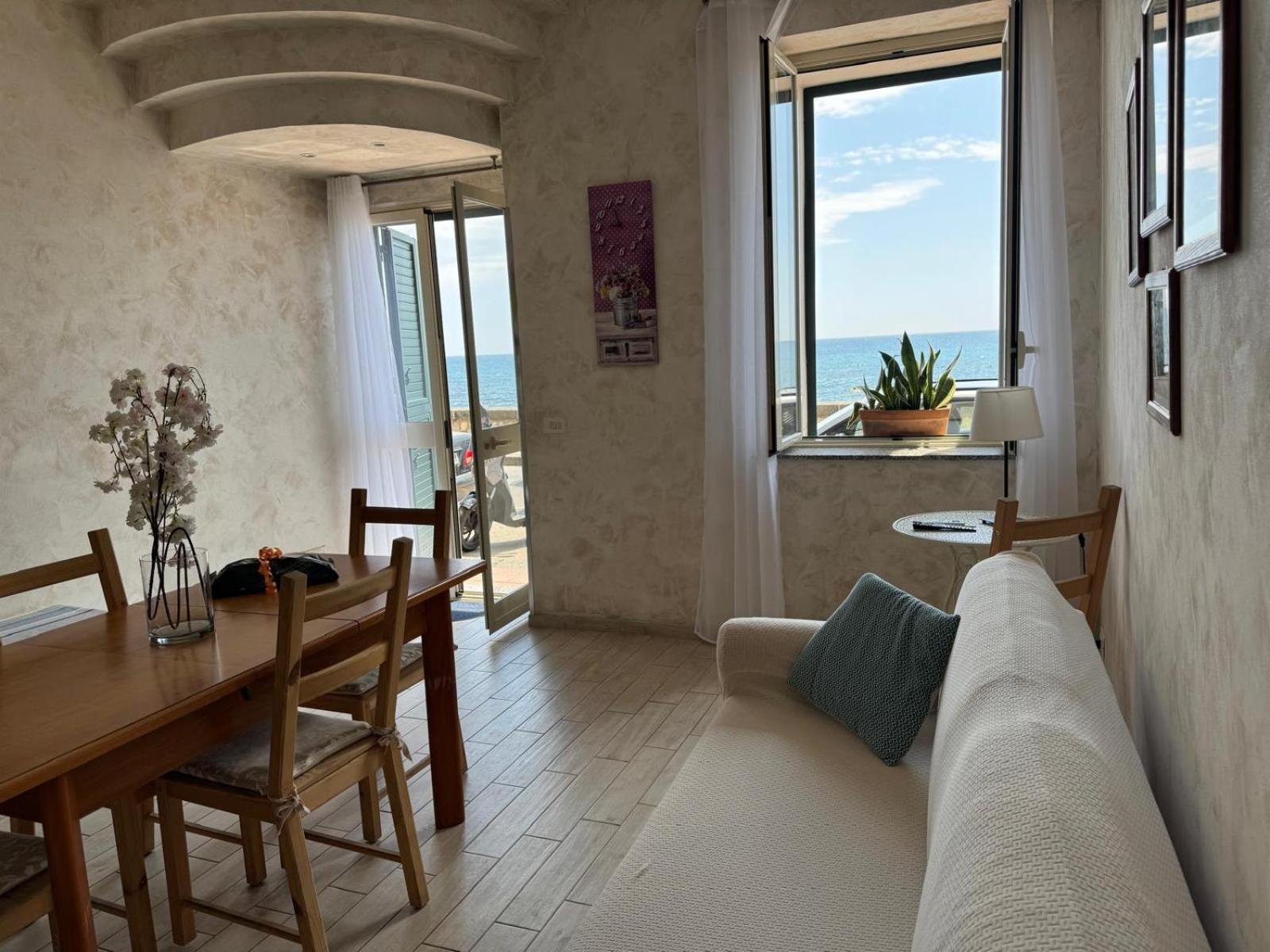Casa Vacanza Sweet Home جيارديني ناكسوس المظهر الخارجي الصورة