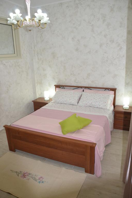 Casa Vacanza Sweet Home جيارديني ناكسوس المظهر الخارجي الصورة