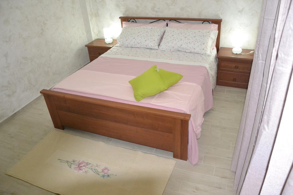 Casa Vacanza Sweet Home جيارديني ناكسوس المظهر الخارجي الصورة