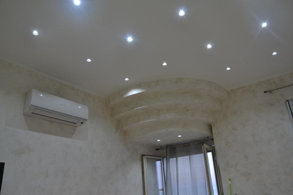 Casa Vacanza Sweet Home جيارديني ناكسوس المظهر الخارجي الصورة