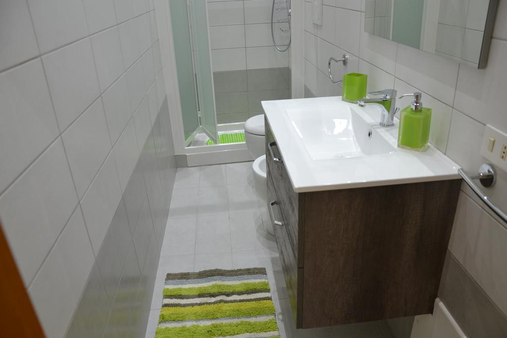 Casa Vacanza Sweet Home جيارديني ناكسوس المظهر الخارجي الصورة