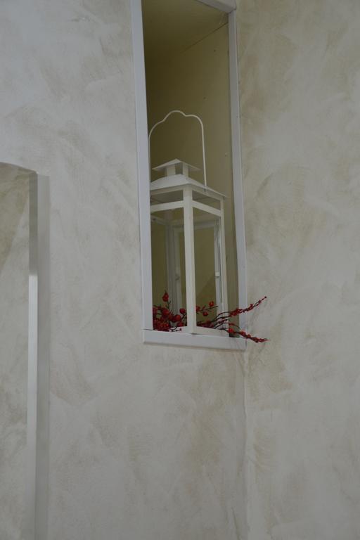 Casa Vacanza Sweet Home جيارديني ناكسوس المظهر الخارجي الصورة