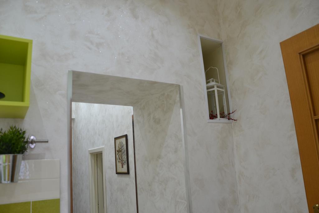 Casa Vacanza Sweet Home جيارديني ناكسوس المظهر الخارجي الصورة