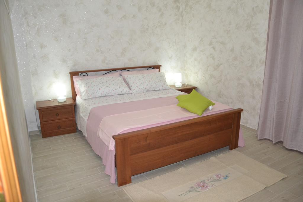 Casa Vacanza Sweet Home جيارديني ناكسوس المظهر الخارجي الصورة
