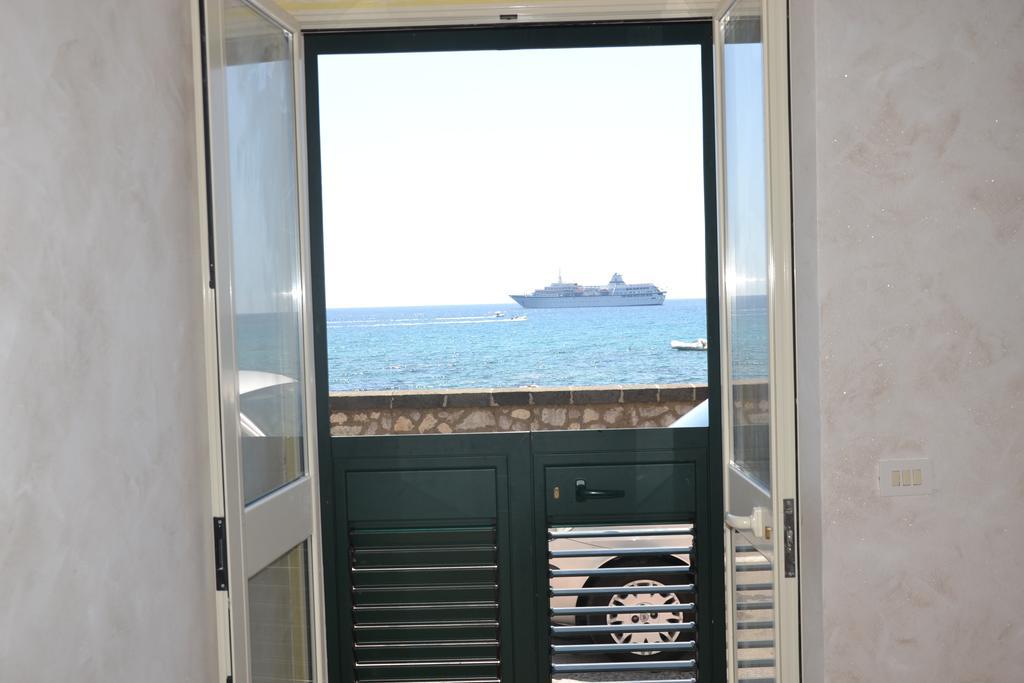Casa Vacanza Sweet Home جيارديني ناكسوس المظهر الخارجي الصورة