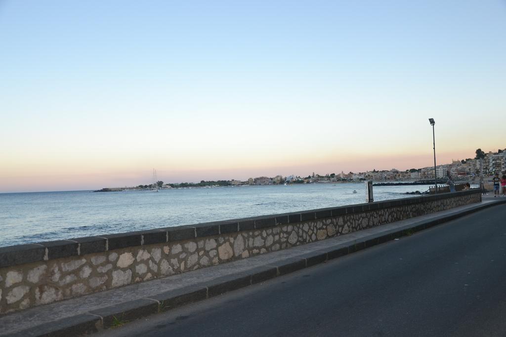 Casa Vacanza Sweet Home جيارديني ناكسوس المظهر الخارجي الصورة