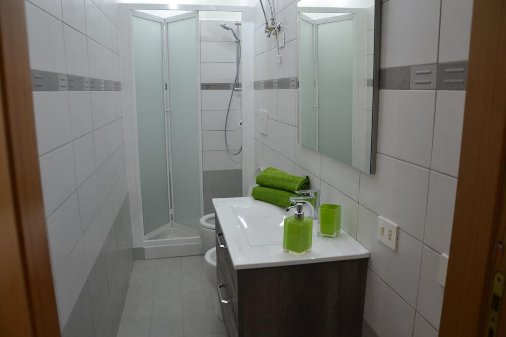 Casa Vacanza Sweet Home جيارديني ناكسوس المظهر الخارجي الصورة