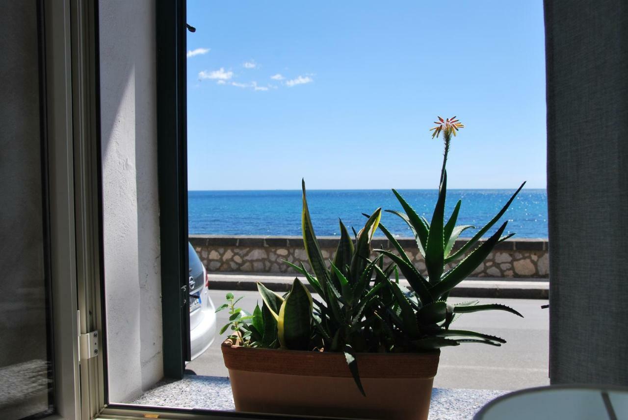 Casa Vacanza Sweet Home جيارديني ناكسوس المظهر الخارجي الصورة