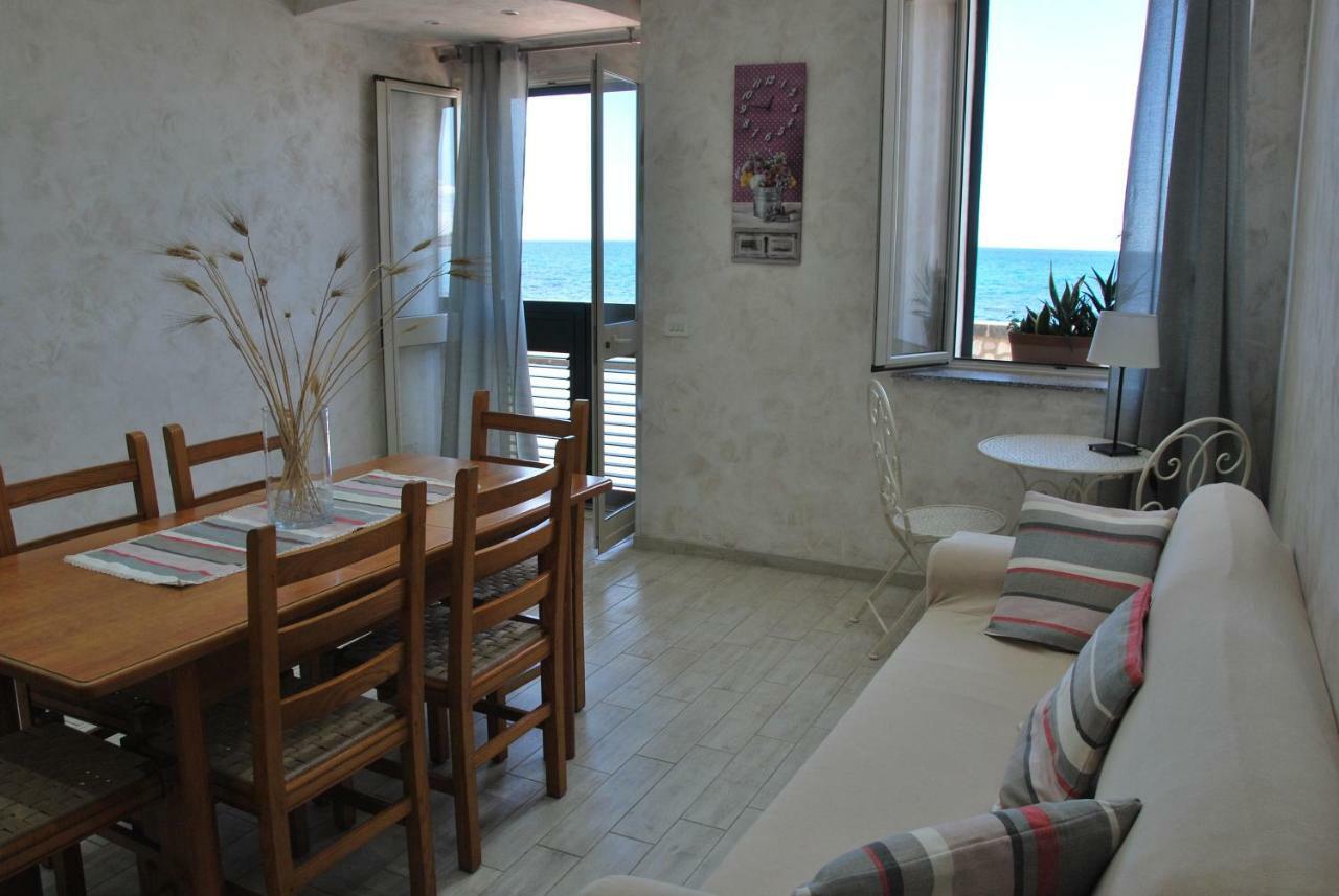 Casa Vacanza Sweet Home جيارديني ناكسوس المظهر الخارجي الصورة