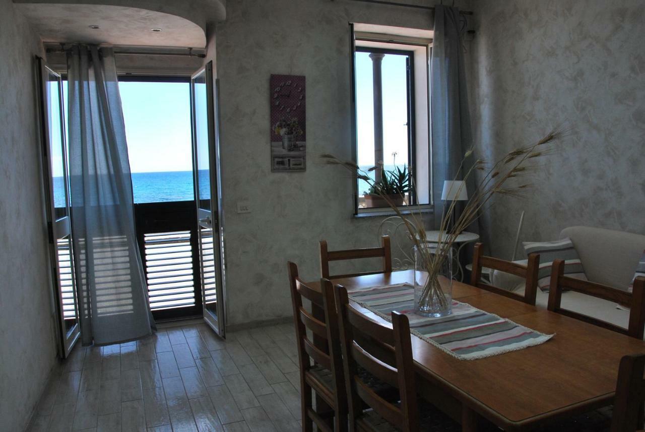 Casa Vacanza Sweet Home جيارديني ناكسوس المظهر الخارجي الصورة