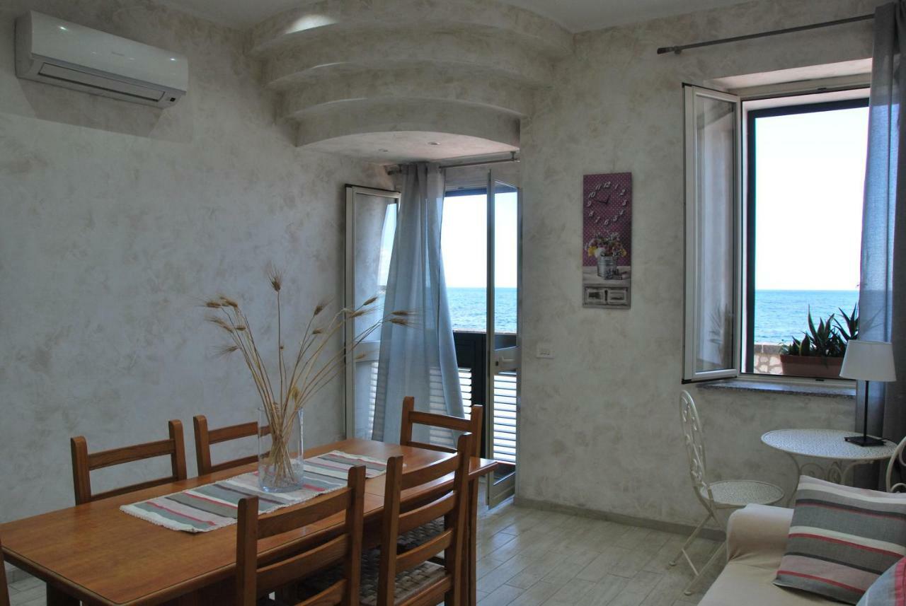 Casa Vacanza Sweet Home جيارديني ناكسوس المظهر الخارجي الصورة